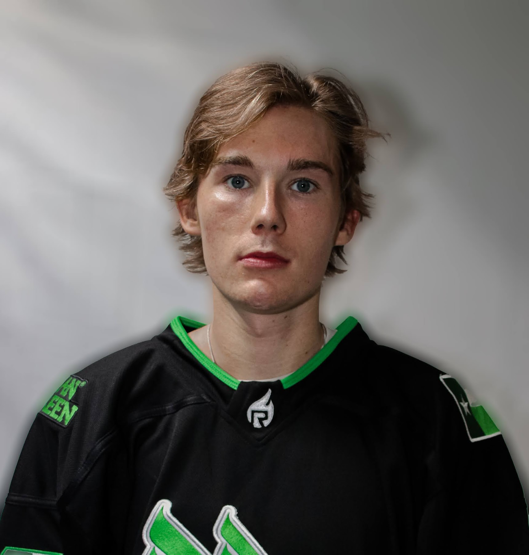 Dawson Miller Stats and Player Profile | American Collegiate Hockey  Association (ACHA)