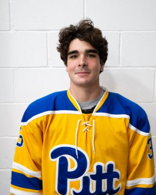 Picture of Maverick Crupi