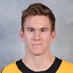 Cameron Hughes (ice hockey) - Wikipedia
