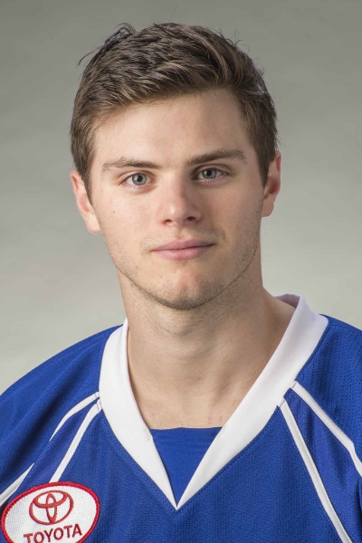 Crunch Take Control, Beat Marlies 8-5 To Build A 2-0 Series Lead