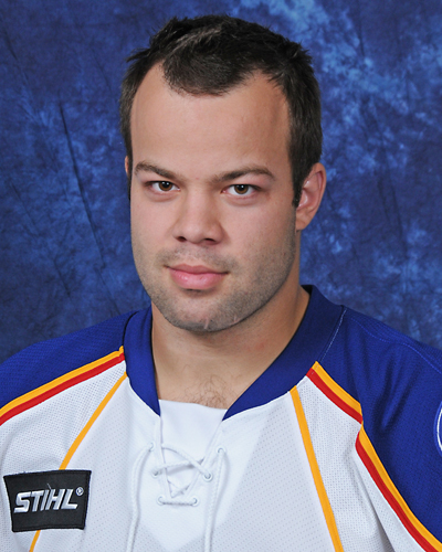 Radko Gudas Hockey Stats and Profile at