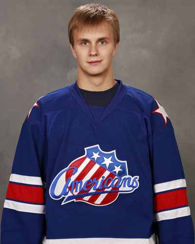 Saskatoon Blades' Andrey Makarov signs last-second NHL deal