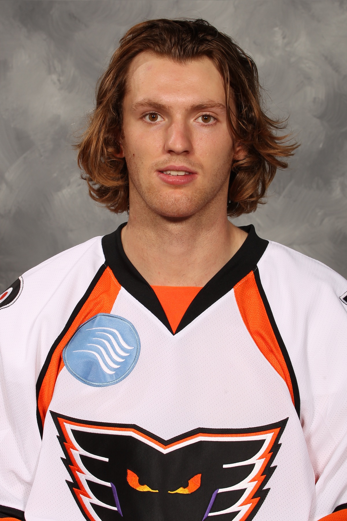 Player Q&A, Sean Couturier