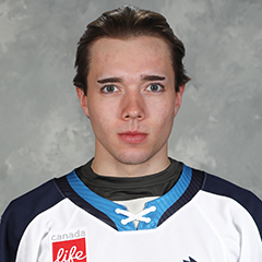 Ville Heinola Stats and Player Profile | TheAHL.com | The American Hockey  League