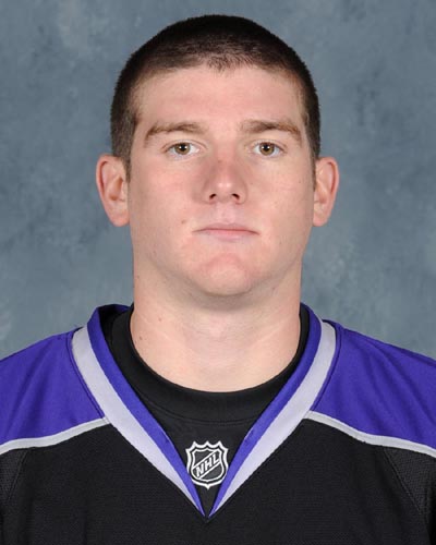 Jonathan Quick Hockey Stats and Profile at