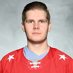 Arttu Ruotsalainen Stats And Player Profile Theahl Com The American Hockey League