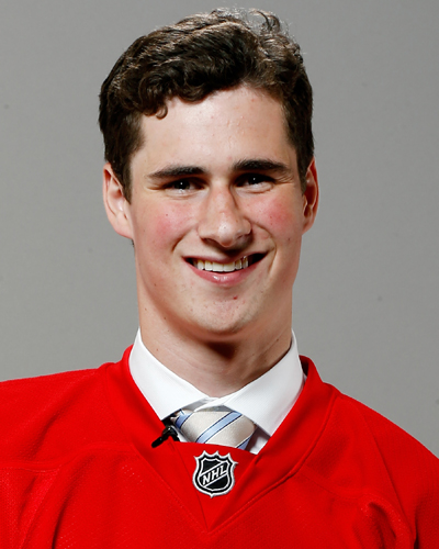 2018 MWC  Dylan Larkin