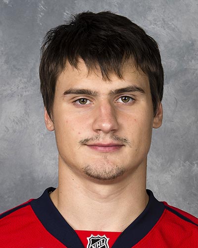 Dmitry Orlov (ice hockey) - Wikipedia