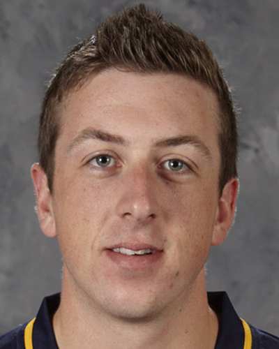 Jake Allen (ice hockey) - Wikipedia