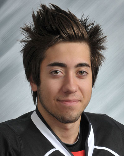 How to pronounce Mika Zibanejad