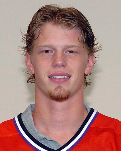 Eric Staal AHL Iowa Wild 