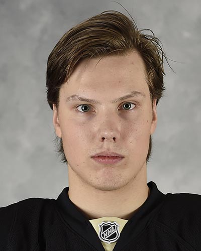 Oskar Sundqvist Hockey Stats and Profile at