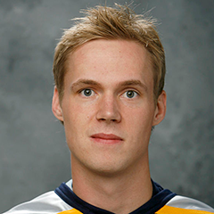 Pekka Rinne Hockey Stats and Profile at