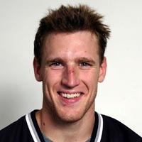 Brooks Laich Hockey Stats and Profile at