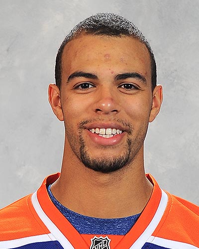 Darnell Nurse