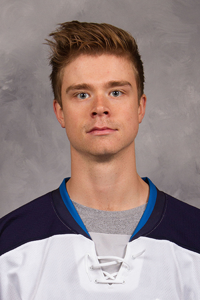 Eric Comrie