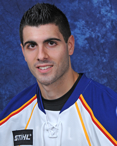 Mark Barberio Stats and Player Profile | TheAHL.com | The American Hockey  League