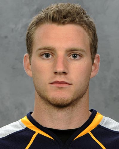 Cody Franson Hockey