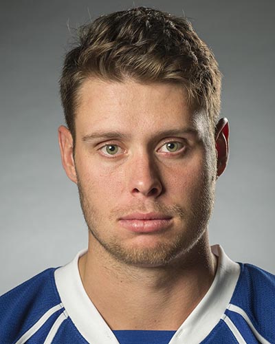 Carter Verhaeghe rebuilds career with Syracuse Crunch 