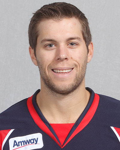 Tyler Barnes Stats And Player Profile Theahl Com The American