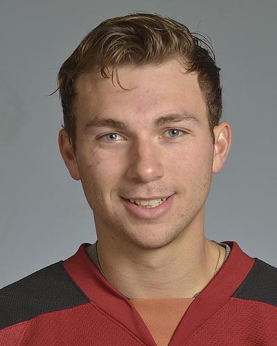 Michael Bunting Stats And Player Profile Theahl Com The American Hockey League