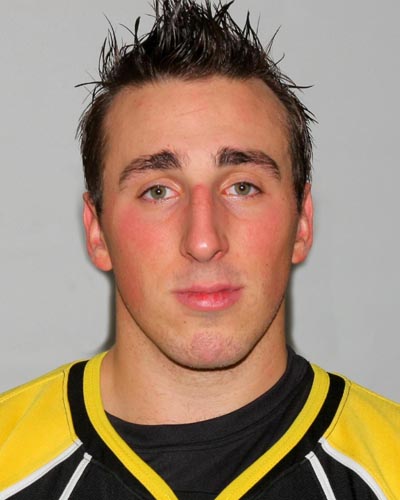 Brad Marchand Hockey Stats and Profile at