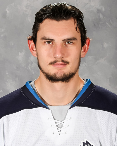 Connor Hellebuyck - Wikipedia