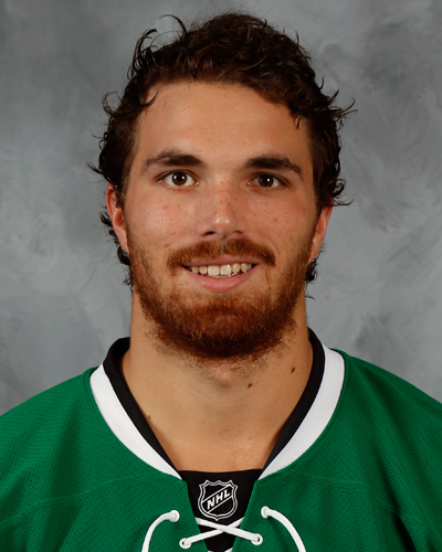 Stephen Johns Stats And Player Profile Theahl Com The American Hockey League