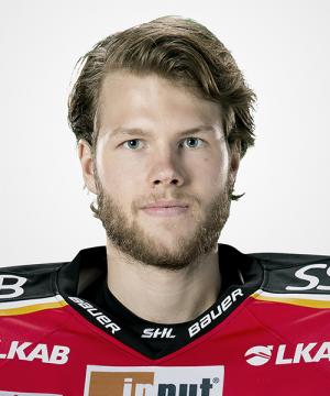 filip gustavsson