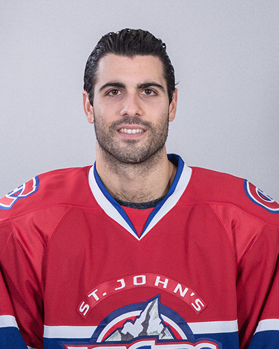 Mark Barberio Stats and Player Profile | TheAHL.com | The American Hockey  League