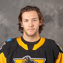 Ty Smith, Pittsburgh Penguins, D - News, Stats, Bio 
