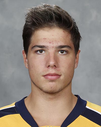 Player Q&A, Kevin Fiala