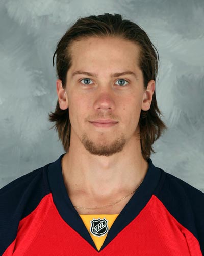 Jacob Markström, Ice Hockey Wiki