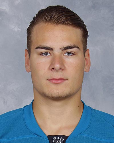 Timo Meier Hockey Stats and Profile at