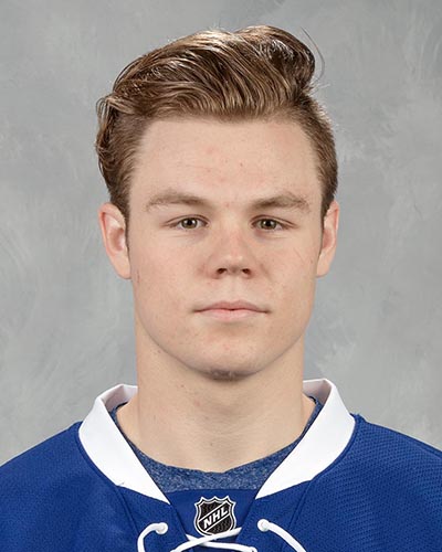 Marlies Beat Crunch 2-1 To Force A Game Seven