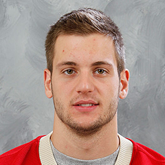 Marco Scandella Hockey Stats and Profile at