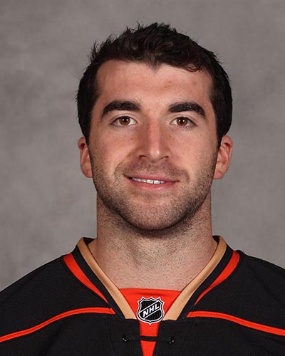 Kyle Palmieri - Wikipedia