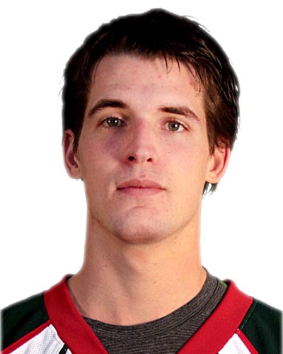 Whalers Alumni Watch - Matt Hackett, Houston Aeros Move to AHL Finals 