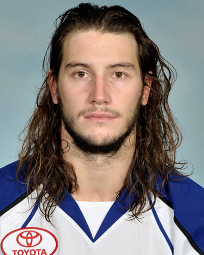 Philippe Paradis - Syracuse Crunch - Syracuse Crunch