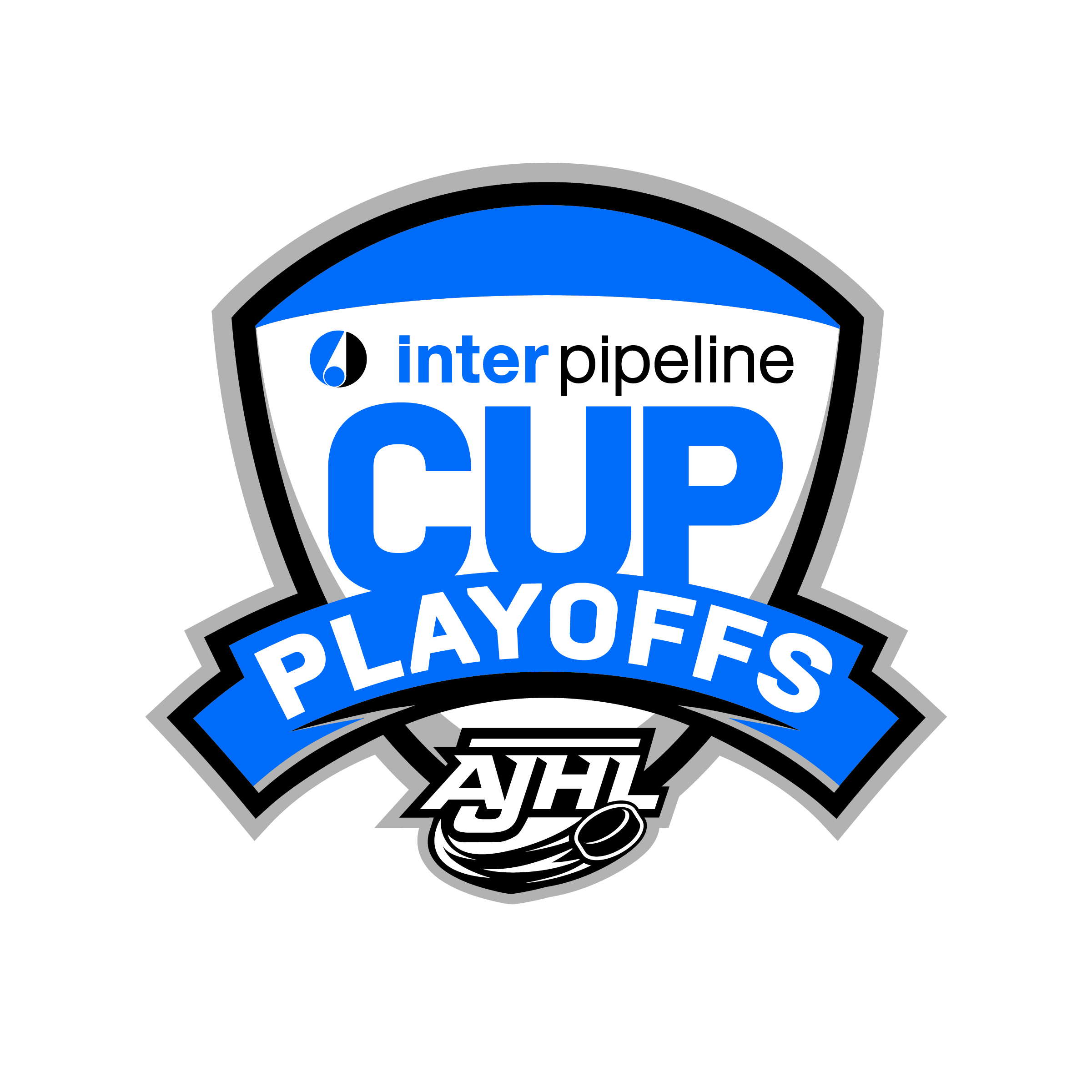 High-energy playoff atmosphere as Spruce Grove Saints take on Brooks Bandits  in AJHL finals