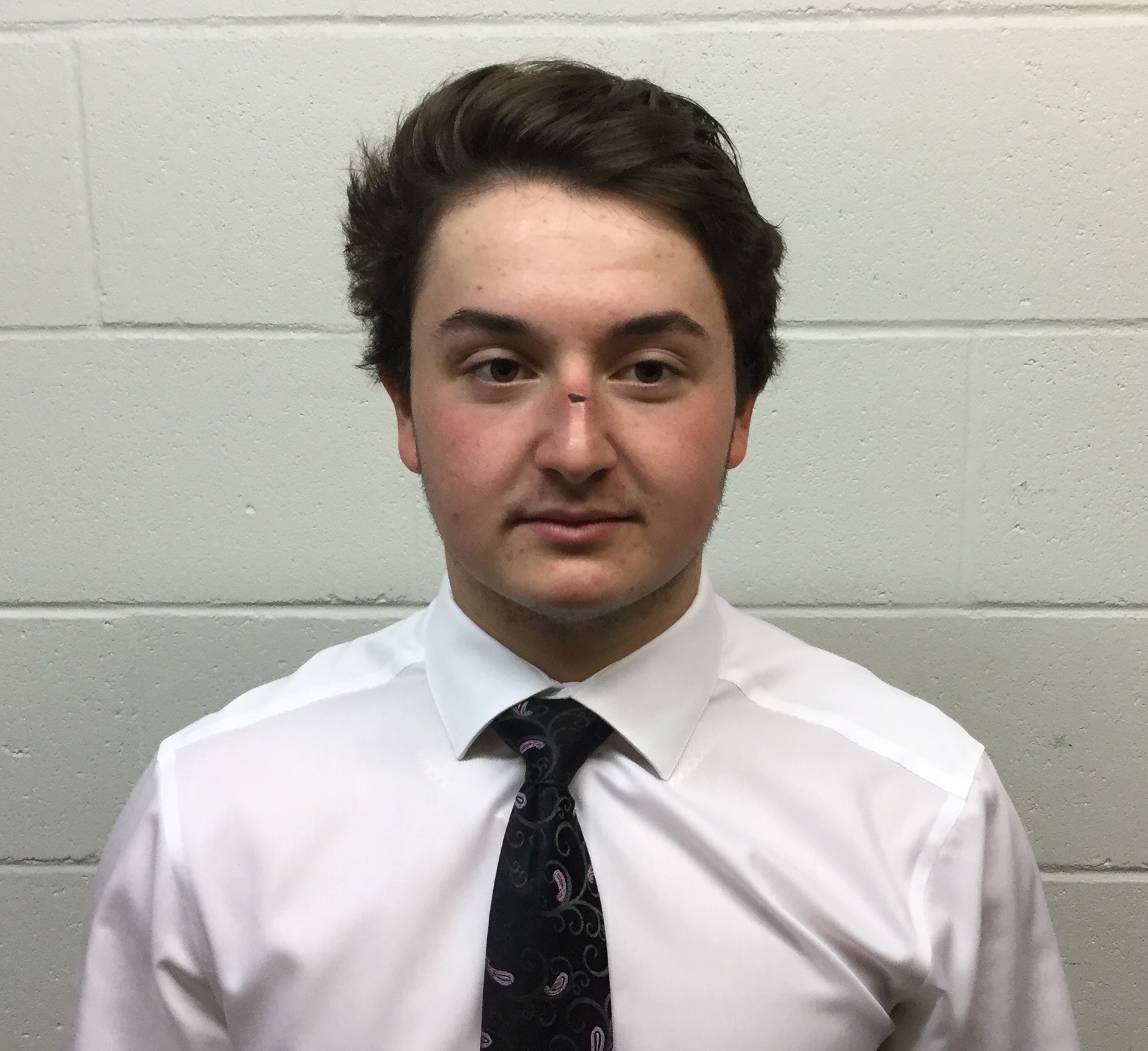 Matthew Byrne Stats and Player Profile
