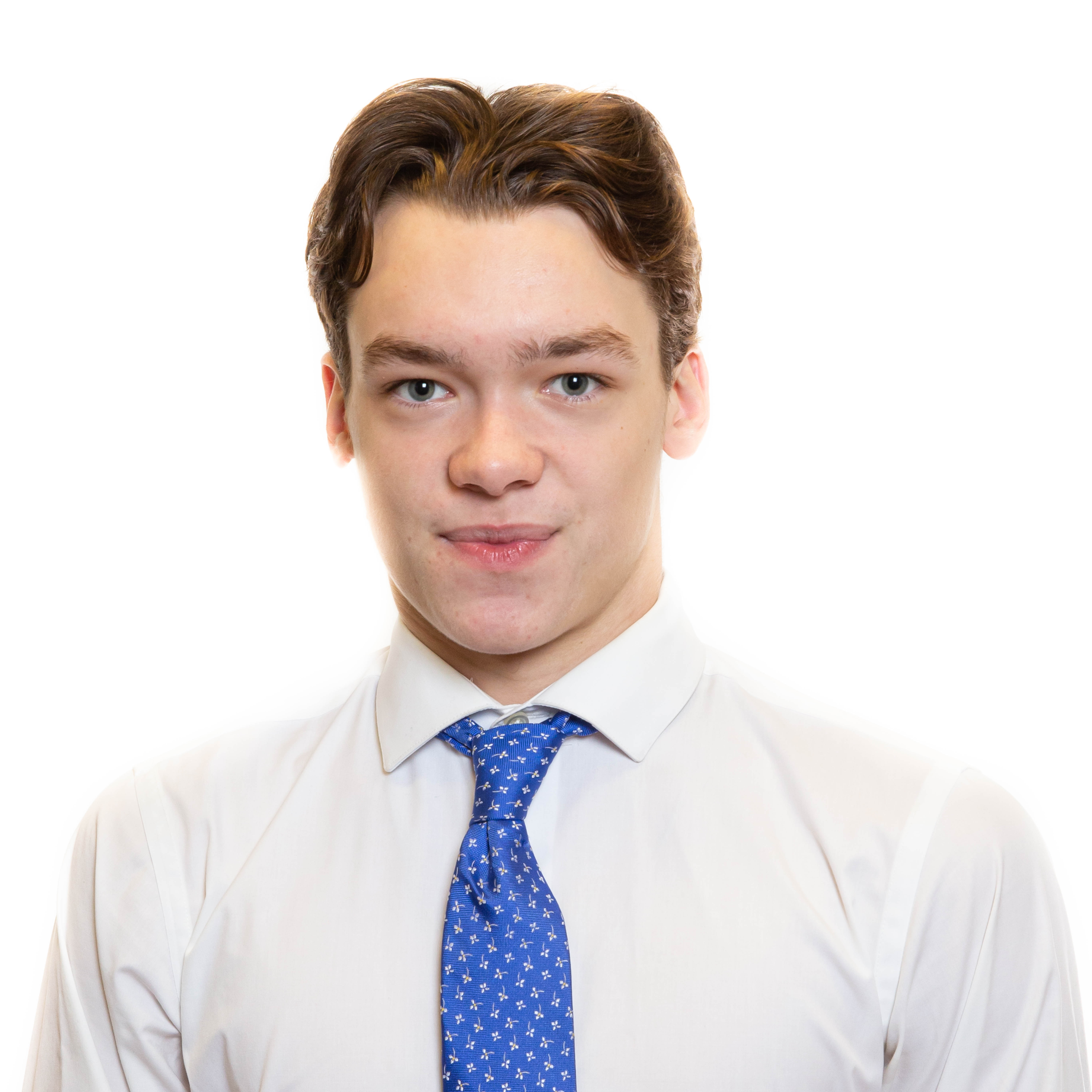Matthew Campbell Stats and Player Profile