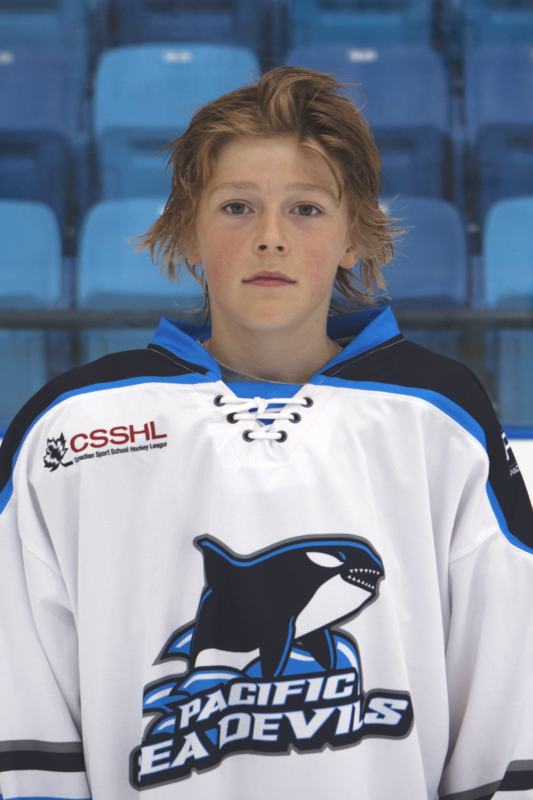 CSSHL U15 double underager Noah Kosick is now the league PPG leader by ...