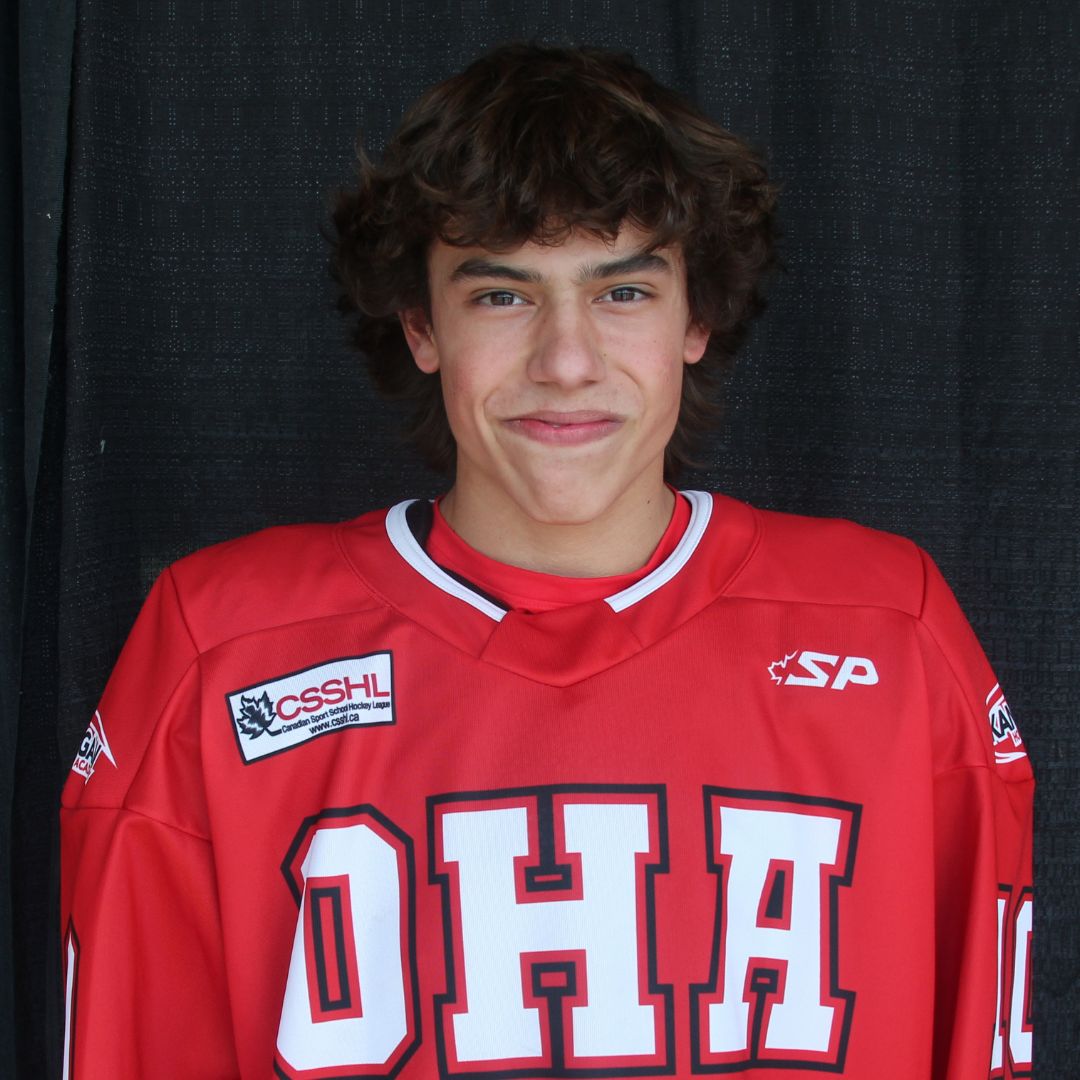 Picture of Liam Ruck