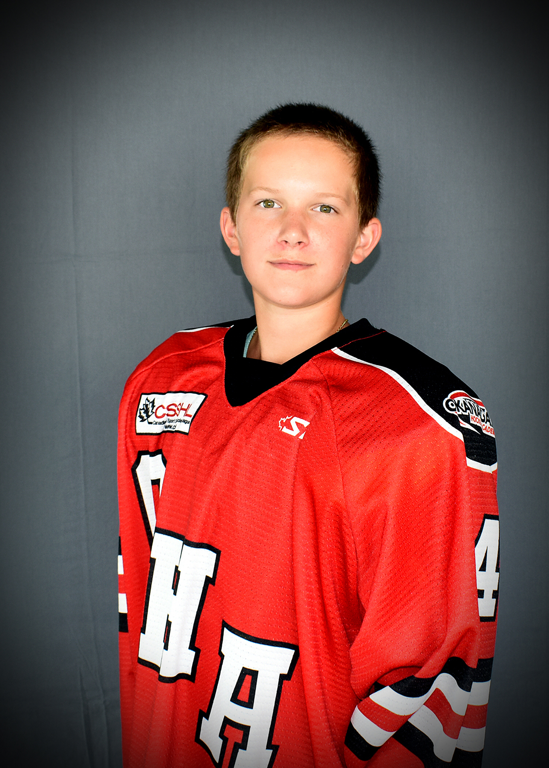 Brody Martin Stats And Player Profile Canadian Sport School Hockey League