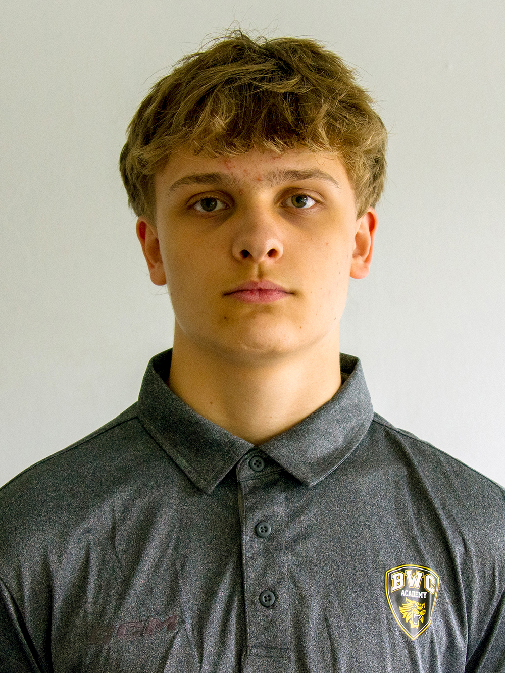 Dane Svingen-Jones Stats and Player Profile | Canadian Sport School Hockey  League