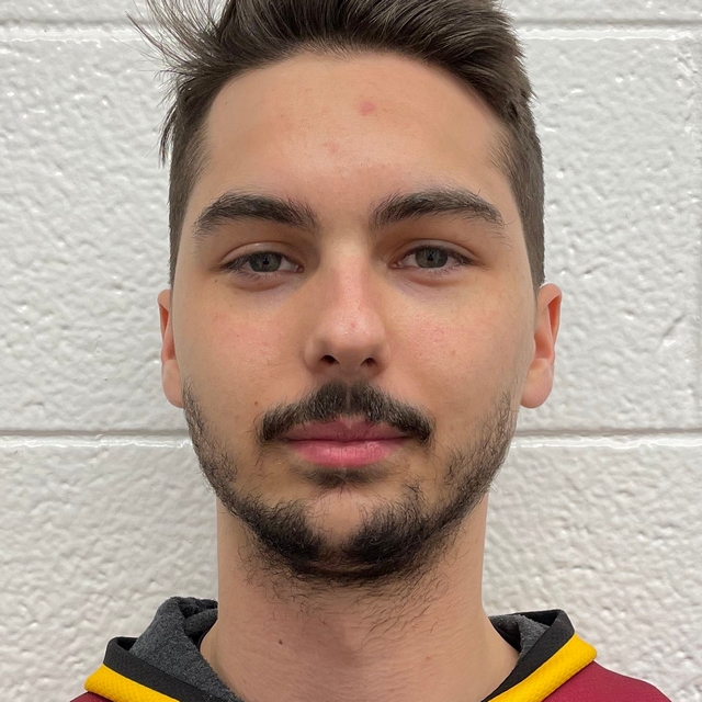 GOJHL - Jack O'Donnell signs with the Elmira Sugar Kings 