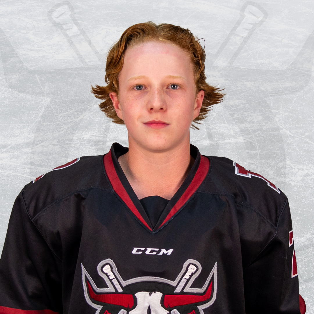 Noah Ulry Stats and Player Profile | Alberta Elite Hockey League U15 AAA