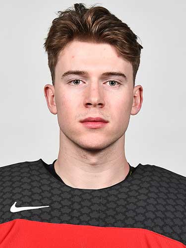 Ice Breakers: Teams are leery of Carter Hart with 2018 WJC
