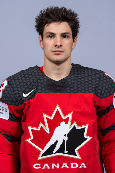 Mat Barzal